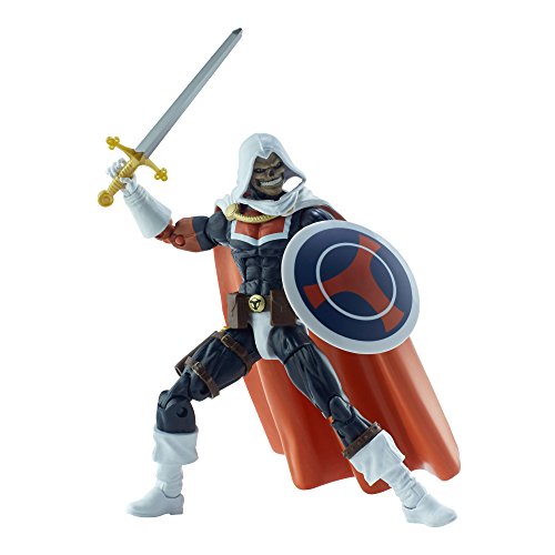 Avengers Figura de Acción Taskmaster, 6 Pulgadas