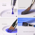 Winsor & Newton 390640 Est.De Bolsillo Acu.Cotman
