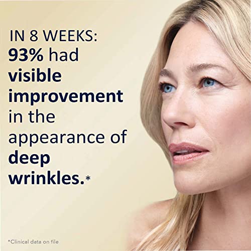 RoC Retinol Correxion Deep Wrinkle Night Cream, 1 Ounce