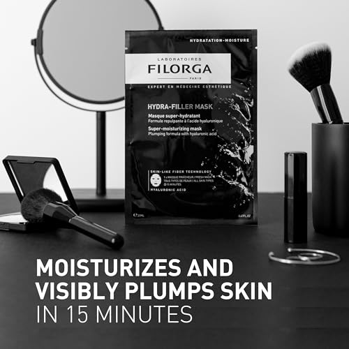 FILORGA HYDRA-FILLER MASK Mascarilla Hidratante