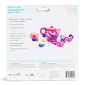 Munchkin Juego de Te para Bañera, Multicolor