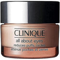 Clinique All About Eyes Cream, Unisex, 0.5 Ounces