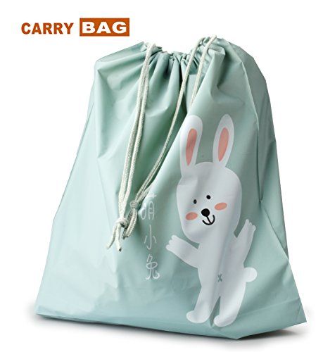 FindUWill Inflatable Baby Float-Pool Swimming Ring with Sun Canopy with Inflator Pump,Waterproof Carry Bag,Duck Toys