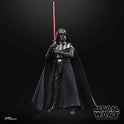 Star Wars The Black Series - Juguete Darth Vader a Escala de 15 cm - Star Wars: OBI-WAN Kenobi - Figura de acción Coleccionable - A Partir de 4 años