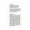 Niacinamide B3 Face Moisturizer Serum, DOUBLE SIZE