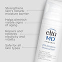 EltaMD PM Therapy Moisturizer, 1.7 Fluid Ounce by EltaMD