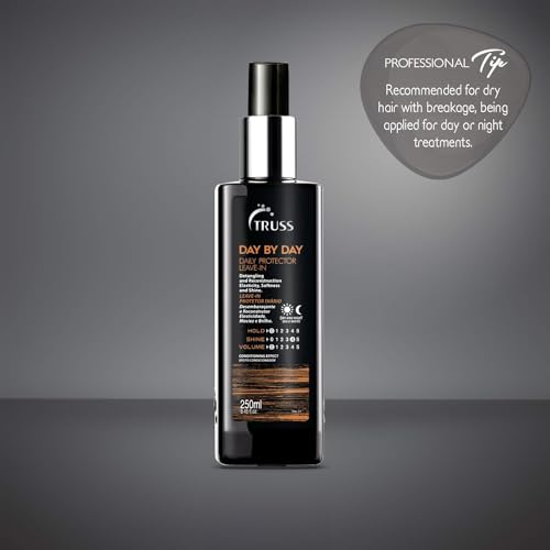 Truss Truss day by day leave-in spray 8.45 oz