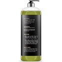Grapeseed Oil from Majestic Pure, 100% Pure & Natural Massage and Carrier oil, 16 fl oz