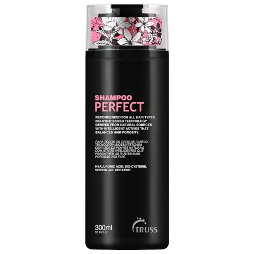 Truss Shampoo Perfect Herchcovitch; Alexandre (NEW)