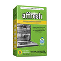 Affresh limpiador lavavajillas