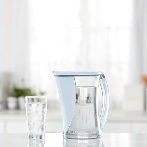 Brita Jarra de filtro de agua Stream
