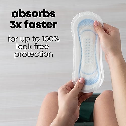 U by Kotex Clean & Secure Ultra Thin Pads