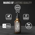 Best Beard Oil - All Natural Unscented Organic Argan & Jojoba Oils - Aids Beard Growth - Conditions and Strengthens Beards and Mustaches for Men by Viking Revolution