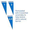 CeraVe - Sérum antienvejecimiento de retinol para rostro | 1 onza | Serum en crema para suavizar las líneas finas | Sin fragancia