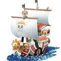 Bandai Hobby Thousand Sunny Model Ship One Piece - Gran colección de Barcos