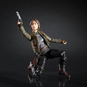 Star Wars Figura de Acción Black Series Sergeant Jyn Erso Jedha, 6"