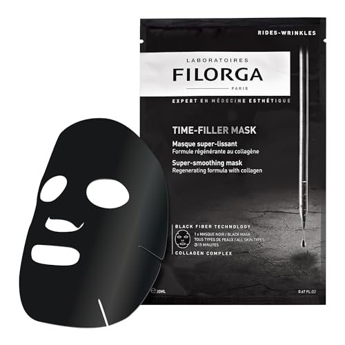 FILORGA TIME-FILLER MASK Mascarilla Rellenadora de Arrugas Profundas