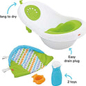 Fisher-Price 4-in-1 Sling N Seat Tub
