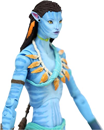 McFarlane - Avatar 7IN WV1 - A1 Neytiri Classic