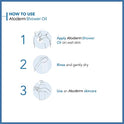 Bioderma - Atoderm Aceite para ducha