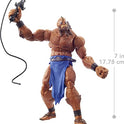 Masters of the Universe, Masterverse Revelation, Figuras 7", Juguete para niños de 6 años en adelante