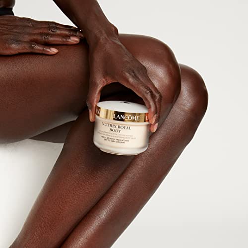 Lancome Nutrix Royal Body Intense Nourishing & Restoring Body Butter (Dry to Very Dry Skin) 200ml/6.7oz