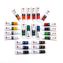 Royal & Langnickel – Tubo de gouache Color artista pintura, 12 ml, 24-Pack