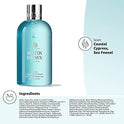 Molton Brown Gel de baño