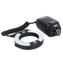 YONGNUO YN-14EX TTL LED Macro Anillo de luz de Flash para Canon