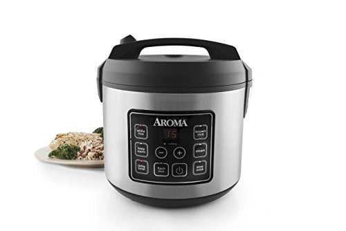 Aroma Professional Plus - Arrocera