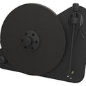 Pro-Ject VT-E R (OM5e) - Tocadiscos Verticales Negro