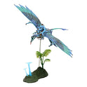 McFarlane - Avatar - World of Pandora Lrg DLX Set - A1 Jake Skully & Banshee (Bob)