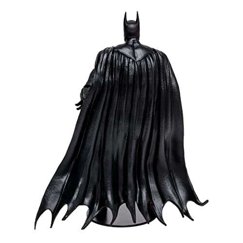 McFarlane Toys - - DC Gaming 7IN Cifras WV9 - Batman, Tierra-2