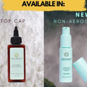 Dry Shampoo Powder Natural & Organic, Adds Instant Volume. The product weight 28 gr - 1oz. New Product by Hair Dance by Hair Dance