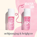 SOL de Janeiro, Bruma Perfumada Brazilian Crush Cheirosa 68 Beija Flor, para Cuerpo y Cabello, 90ml, 1 item