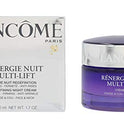 Lancome Renergie Nuit Multi-Lift Firming Anti-Wrinkle Night Cream for Unisex, 1.7 Ounce