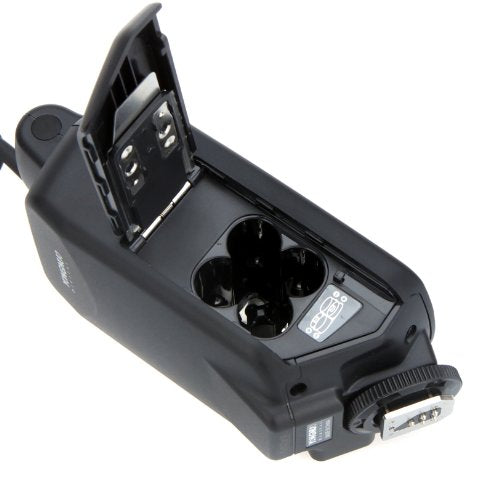 YONGNUO YN-14EX TTL LED Macro Anillo de luz de Flash para Canon