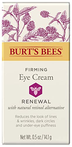 Burts Bees Renewal Cleanser, 6 Ounces