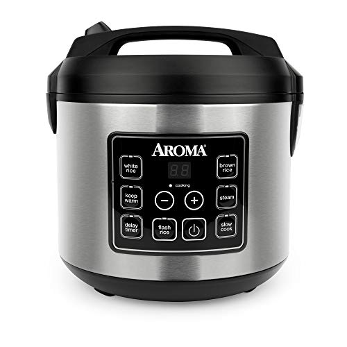 Aroma Professional Plus - Arrocera