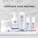 EltaMD Crema corporal rica en humedad con ácido hialurónico para piel seca, escamosa y sensible, loción corporal recomendada por dermatólogos con mantequilla de mango