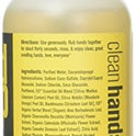 Pack of 2 x EO Products Everyone Hand Soap - Meyer Lemon and Mandarin - 12.75 oz