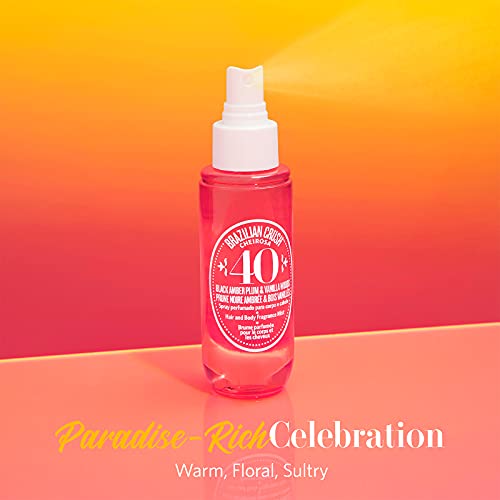 SOL DE JANEIRO Cheirosa '40 - Fragancia para el cabello y el cuerpo (90 ml)