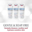 Eucerin Sensitive Skin Redness Relief Soothing Cleanser 6.8 Ounce by Eucerin