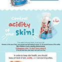 [Elizavecca] face fruit toner hell pore (toner 200ml)