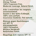 Clinique Redness Solutions Makeup