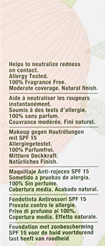 Clinique Redness Solutions Makeup