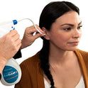 EarClear Rx - Kit completo de lavado de oídos
