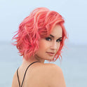 SEXYHAIR Vibrant Vivid Memory Prep & Style Blow Out Spray, 4.2 fl. oz.