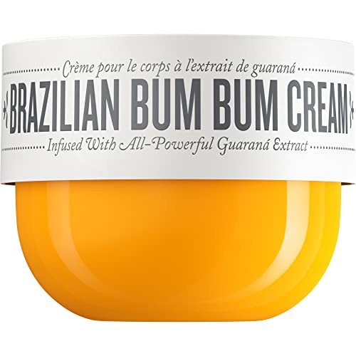 SOL DE JANEIRO Crema brasileña Bum Bum