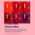 Beetles No Wipe Gel Top Coat y Base Coat Set, Soak Off LED Clear Gel Base Top Gel Glossy Shine Finish Base de esmalte de gel de larga duración y Top Coat Gel Lamp Nails Art DIY Home